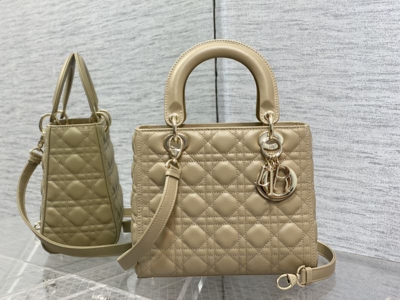 Christian Dior My Lady Bags